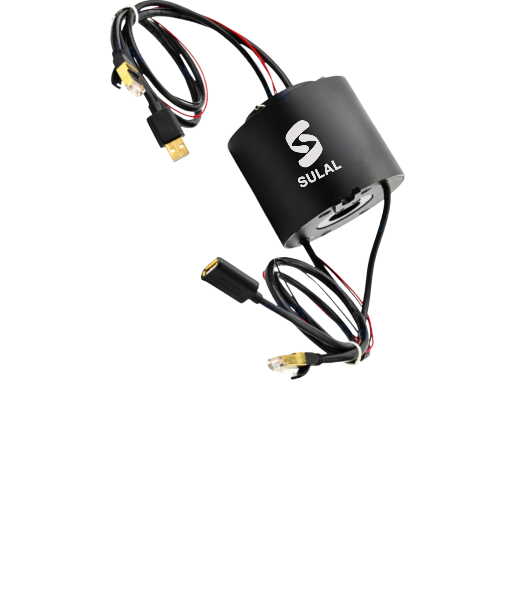 Slip Ring Image