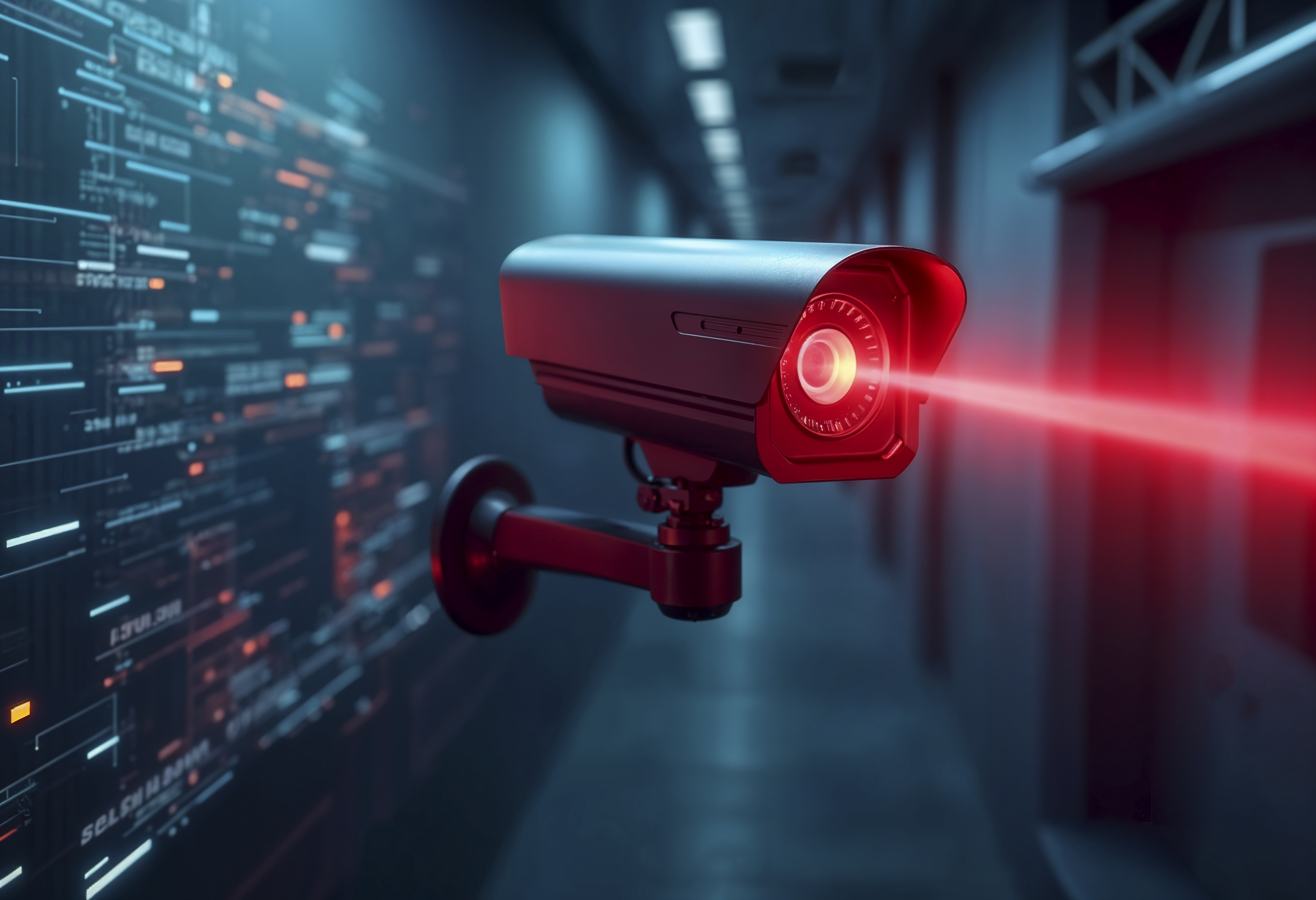 CCTV Surveillance Systems